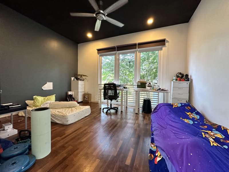 Bungalow House for Sale in Setia Eco Park (Setia Alam) - Jess Tee - Bedroom - PropertyGuru.com.my