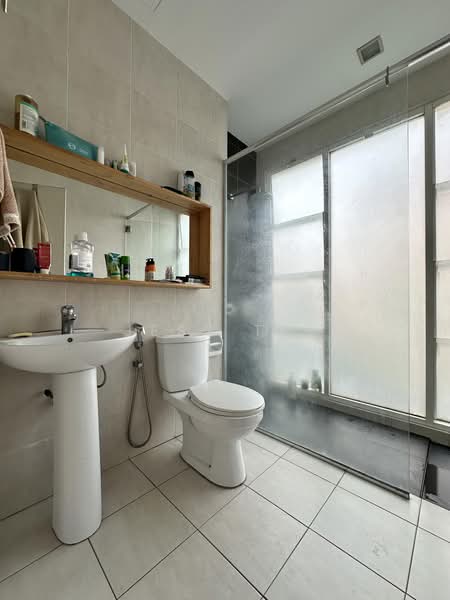 Bungalow House for Sale in Setia Eco Park (Setia Alam) - Jess Tee - Bathroom - PropertyGuru.com.my
