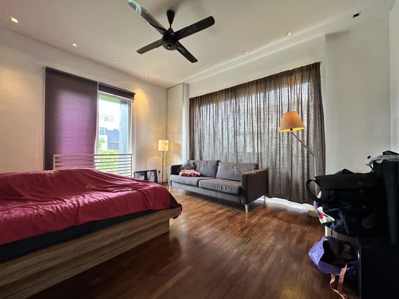 Bungalow House for Sale in Setia Eco Park (Setia Alam) - Jess Tee - Bedroom - PropertyGuru.com.my