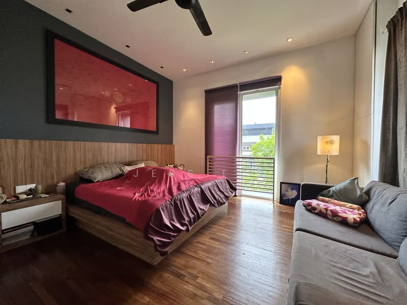 Bungalow House for Sale in Setia Eco Park (Setia Alam) - Jess Tee - Bedroom - PropertyGuru.com.my