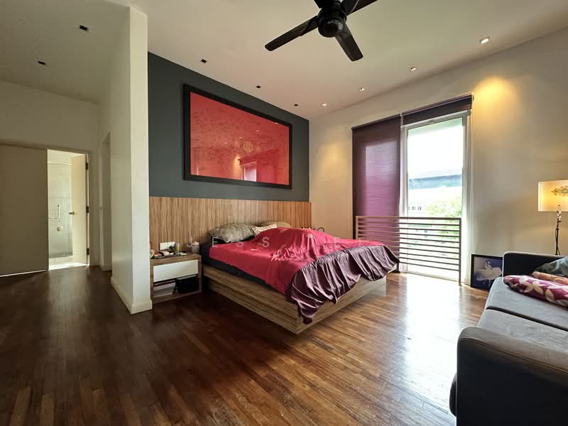 Bungalow House for Sale in Setia Eco Park (Setia Alam) - Jess Tee - Bedroom - PropertyGuru.com.my