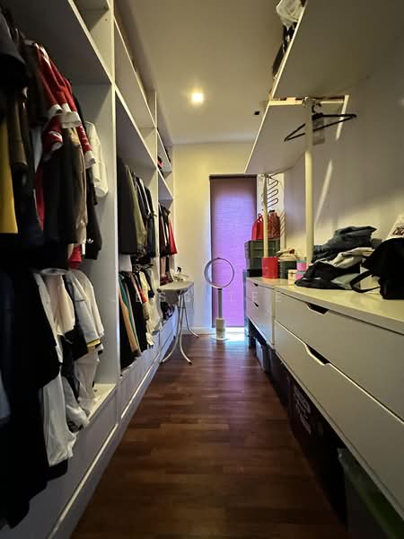 Bungalow House for Sale in Setia Eco Park (Setia Alam) - Jess Tee - Interior - PropertyGuru.com.my