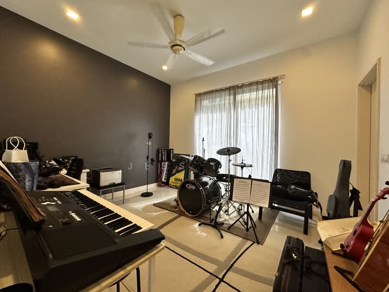 Bungalow House for Sale in Setia Eco Park (Setia Alam) - Jess Tee - Interior - PropertyGuru.com.my