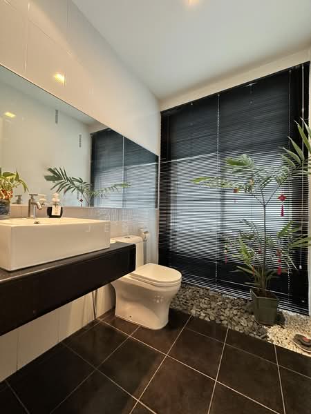 Bungalow House for Sale in Setia Eco Park (Setia Alam) - Jess Tee - Bathroom - PropertyGuru.com.my
