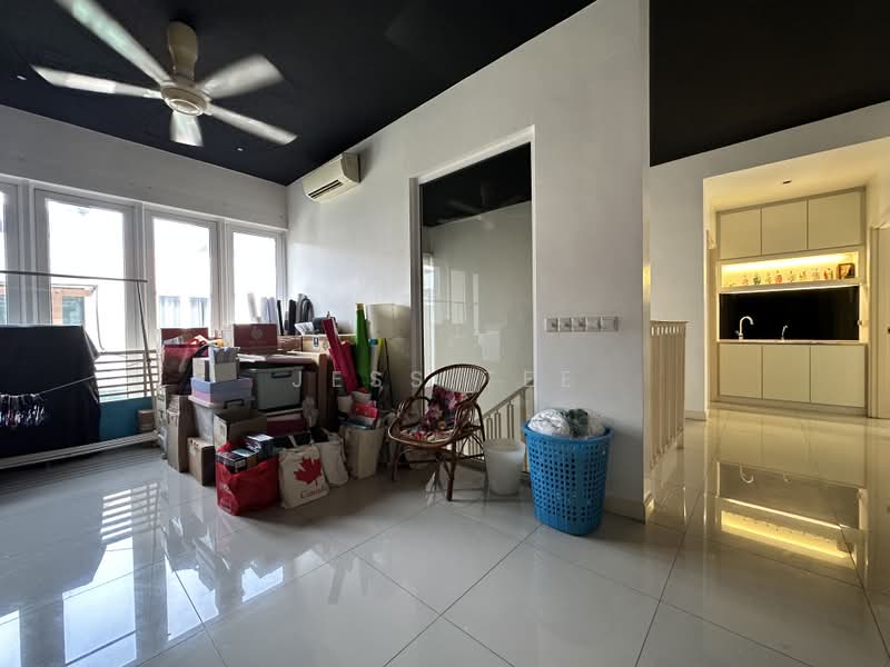 Bungalow House for Sale in Setia Eco Park (Setia Alam) - Jess Tee - Interior - PropertyGuru.com.my