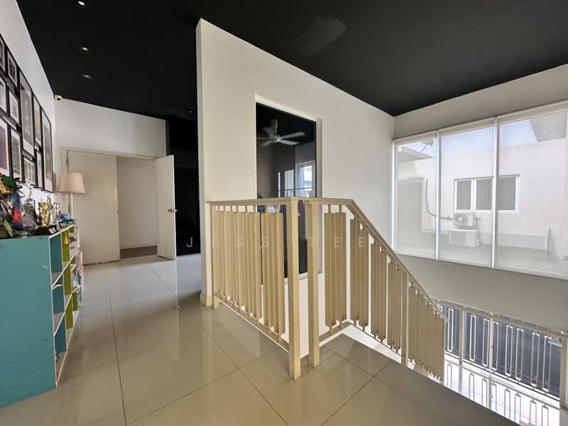 Bungalow House for Sale in Setia Eco Park (Setia Alam) - Jess Tee - Interior - PropertyGuru.com.my