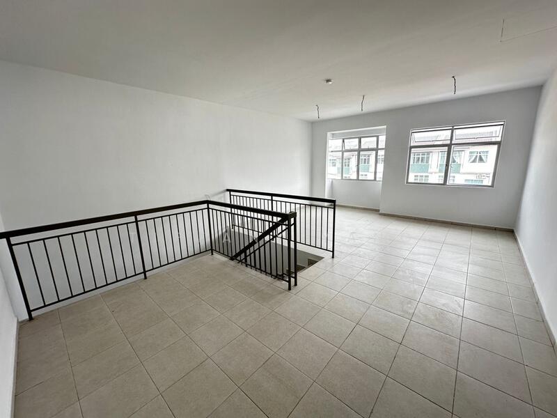 Top Floor Entertainment Hall