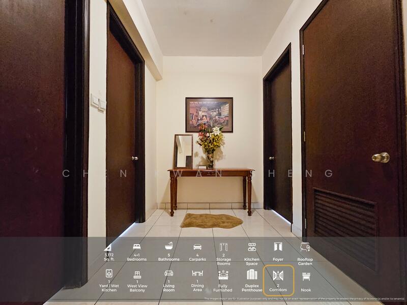 Untuk Dijual - Perdana View Boutique