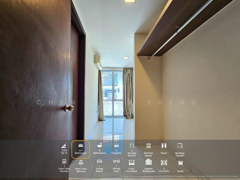 Untuk Dijual - Perdana View Boutique