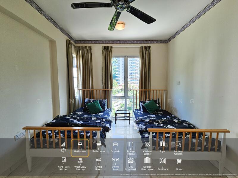 Untuk Dijual - Perdana View Boutique