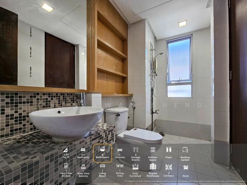 Untuk Dijual - Perdana View Boutique