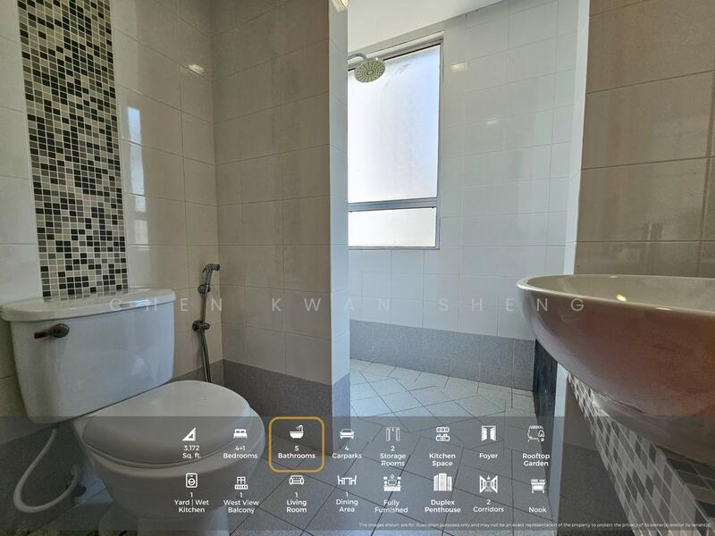 Untuk Dijual - Perdana View Boutique