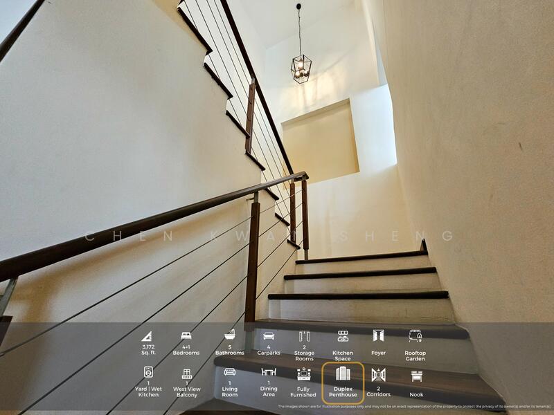 Untuk Dijual - Perdana View Boutique