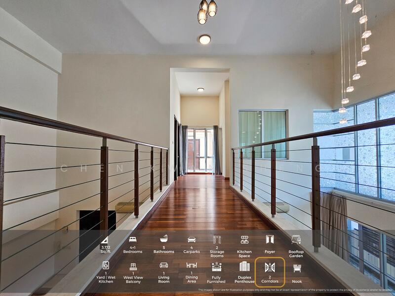 Untuk Dijual - Perdana View Boutique