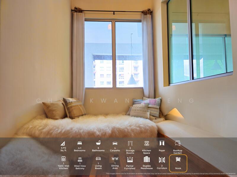 Untuk Dijual - Perdana View Boutique