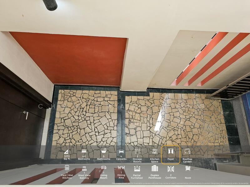 Untuk Dijual - Perdana View Boutique