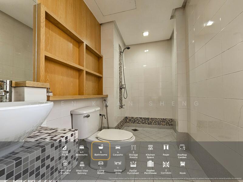 Untuk Dijual - Perdana View Boutique