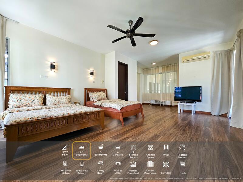 Untuk Dijual - Perdana View Boutique