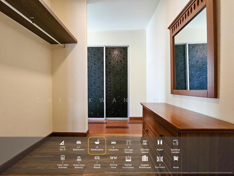 Untuk Dijual - Perdana View Boutique