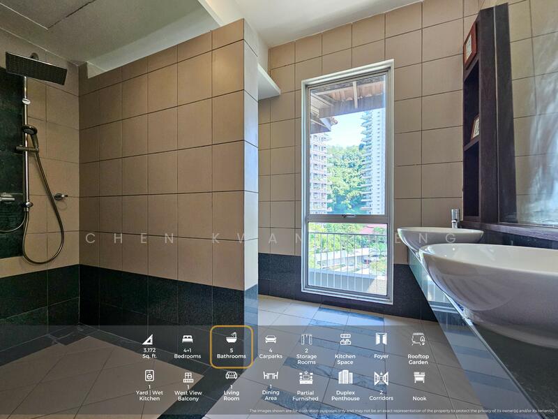 Untuk Dijual - Perdana View Boutique