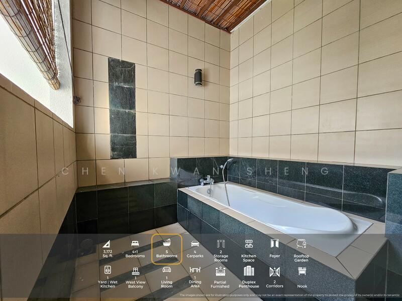 Untuk Dijual - Perdana View Boutique