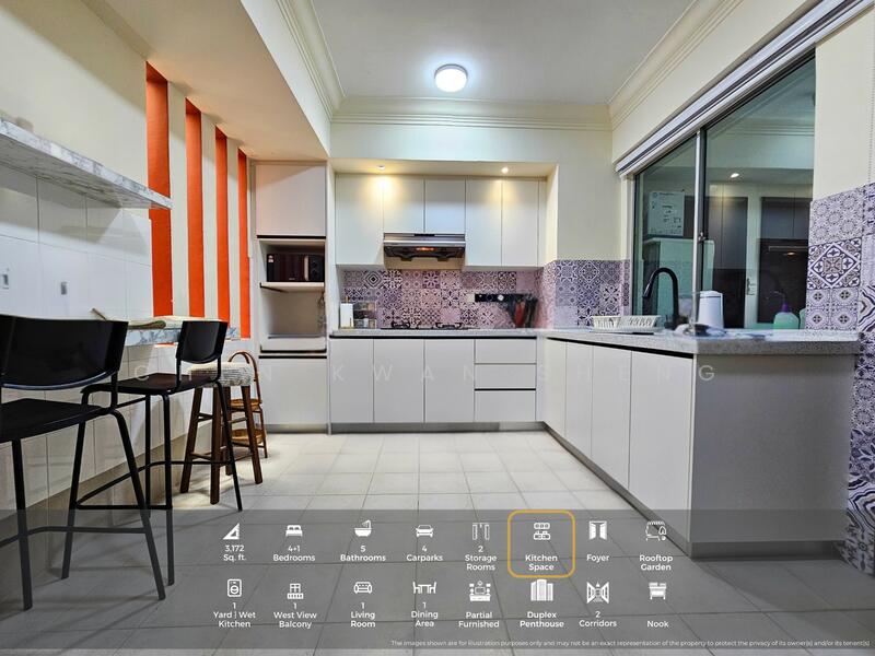 Untuk Dijual - Perdana View Boutique