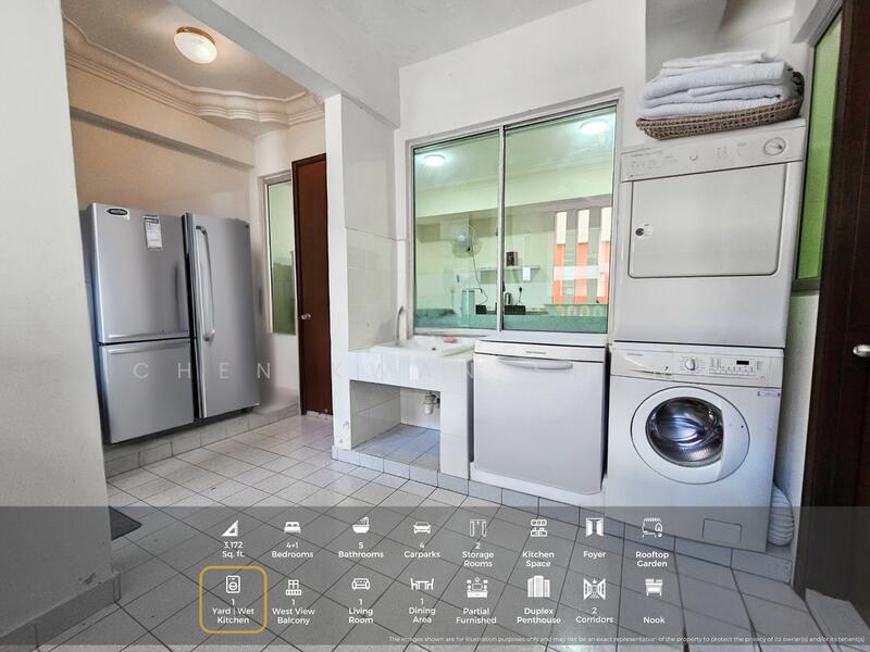 Untuk Dijual - Perdana View Boutique