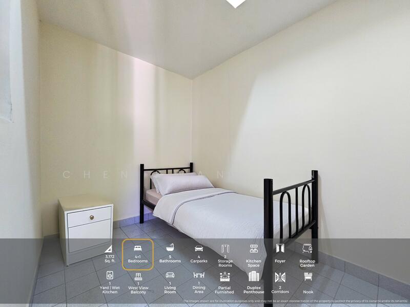 Untuk Dijual - Perdana View Boutique