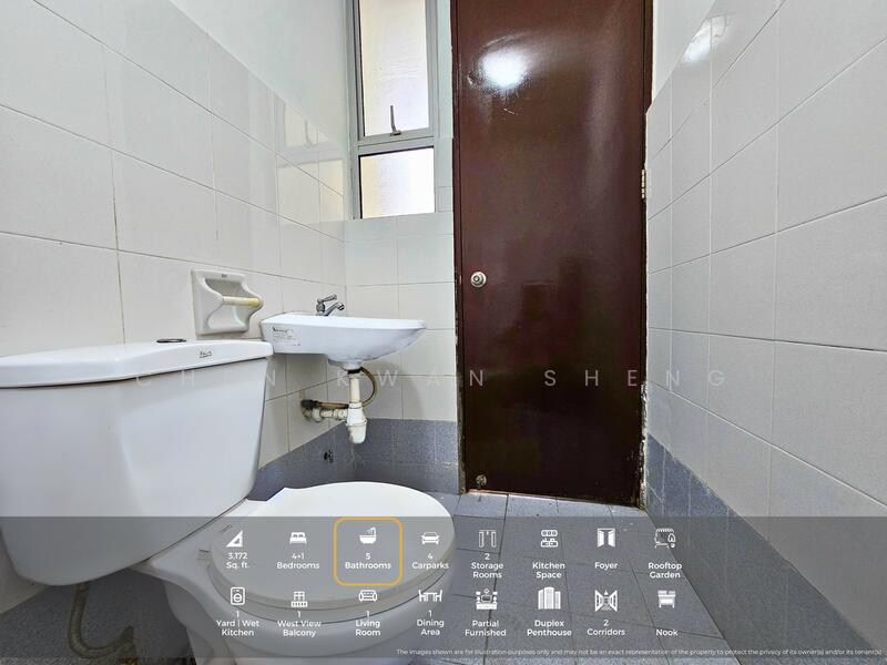 Untuk Dijual - Perdana View Boutique