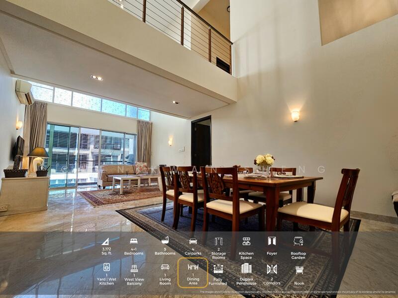 Untuk Dijual - Perdana View Boutique