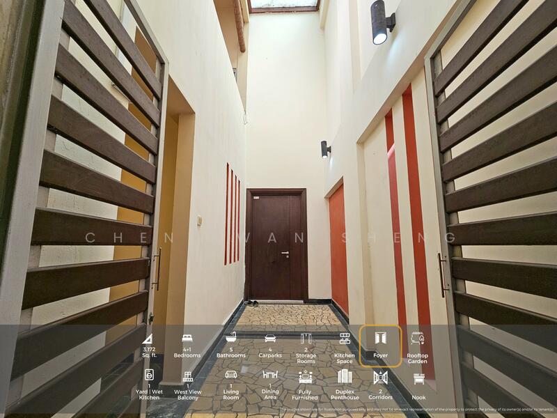 Untuk Dijual - Perdana View Boutique