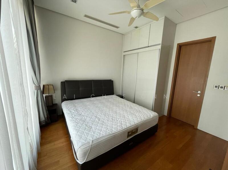 Service Residence for Rent at Vipod Residence - Alvin Lai - Bedroom - PropertyGuru.com.my