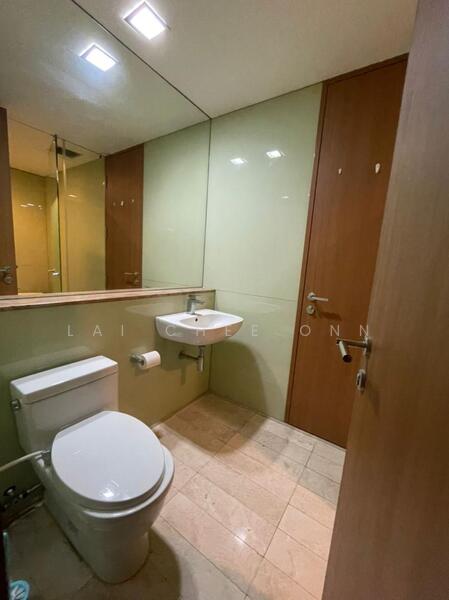 Service Residence for Rent at Vipod Residence - Alvin Lai - Bathroom - PropertyGuru.com.my