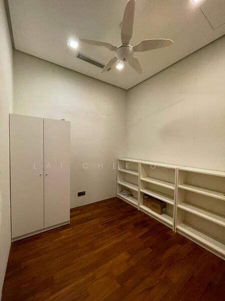 Service Residence for Rent at Vipod Residence - Alvin Lai - Bedroom - PropertyGuru.com.my