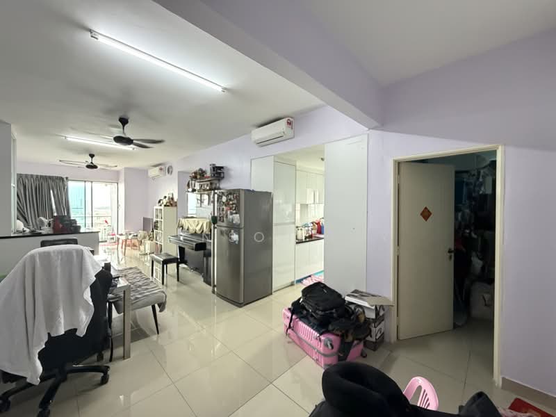 Kondominium untuk Dijual di Emerald Residence - Winson Tay - PropertyGuru.com.my