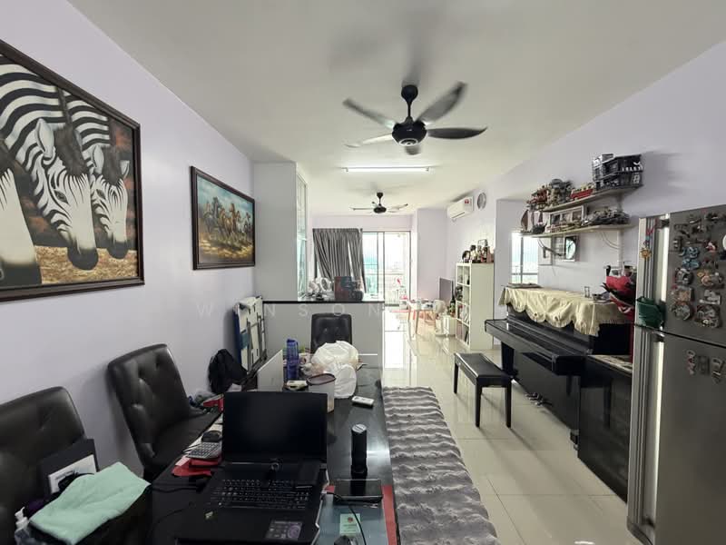 Kondominium untuk Dijual di Emerald Residence - Winson Tay - PropertyGuru.com.my
