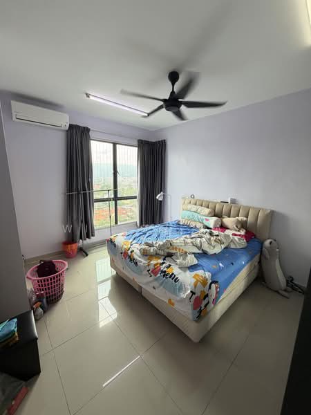 Kondominium untuk Dijual di Emerald Residence - Winson Tay - PropertyGuru.com.my