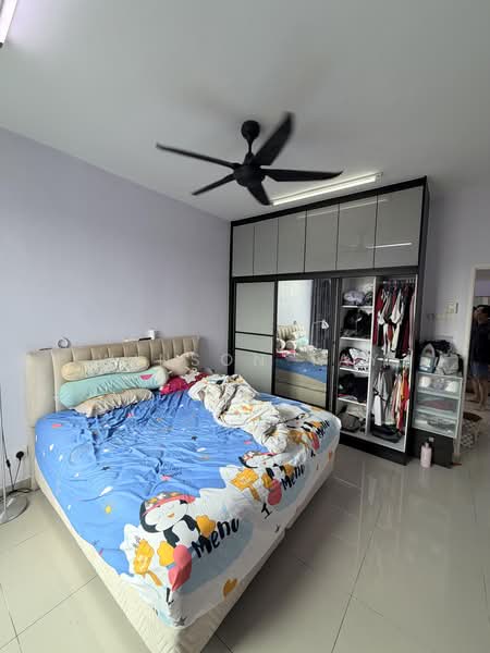 Kondominium untuk Dijual di Emerald Residence - Winson Tay - PropertyGuru.com.my