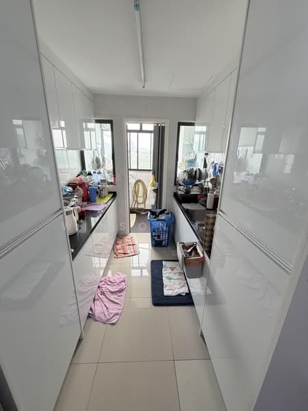 Kondominium untuk Dijual di Emerald Residence - Winson Tay - PropertyGuru.com.my