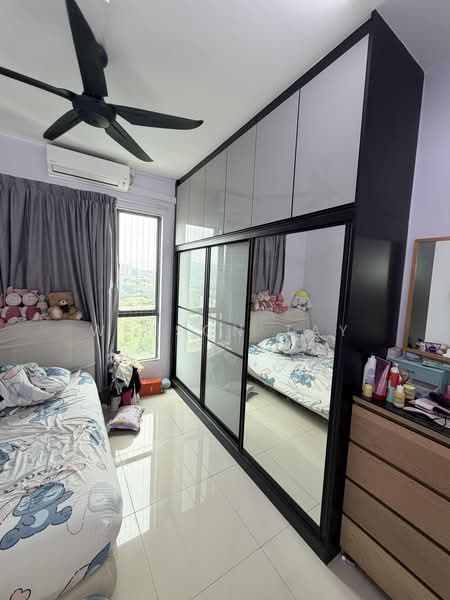 Kondominium untuk Dijual di Emerald Residence - Winson Tay - PropertyGuru.com.my