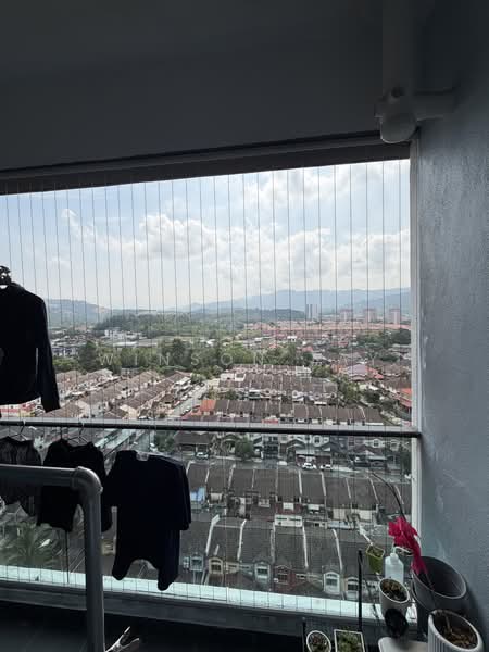 Kondominium untuk Dijual di Emerald Residence - Winson Tay - PropertyGuru.com.my