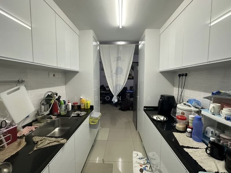 Kondominium untuk Dijual di Emerald Residence - Winson Tay - PropertyGuru.com.my