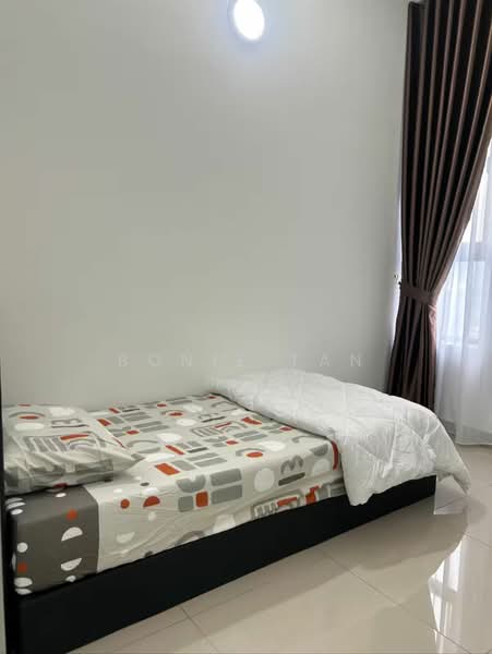Service Residence for Rent at Bayu Residensi - Bonie Tan - Bedroom - PropertyGuru.com.my
