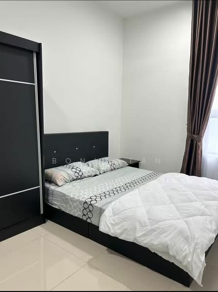 Service Residence for Rent at Bayu Residensi - Bonie Tan - Bedroom - PropertyGuru.com.my