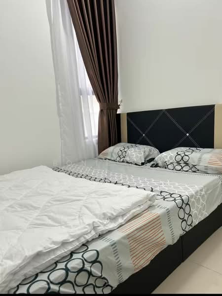 Service Residence for Rent at Bayu Residensi - Bonie Tan - PropertyGuru.com.my