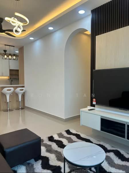 Service Residence for Rent at Bayu Residensi - Bonie Tan - PropertyGuru.com.my