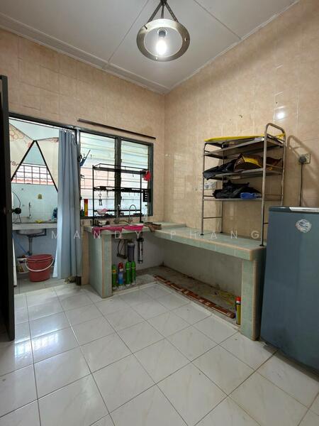 Untuk Dijual - Menglembu