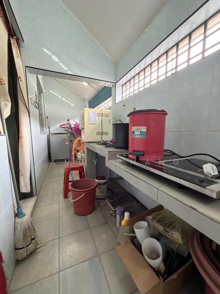 Untuk Dijual - Menglembu