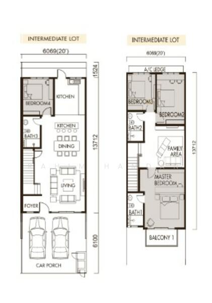 For Sale DIAMOND RESIDENCE B5