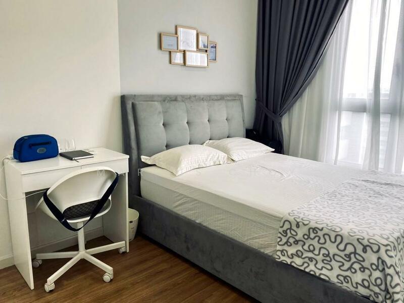 For Rent - Sunway GeoLake Residences